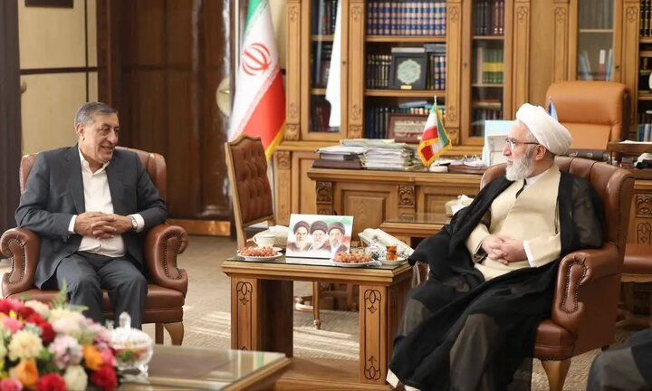 دادستان کل کشور: صیانت دقیق از بیت‌المال باید سرلوحه تمامی دستگاه‌های اجرایی قرار گیرد