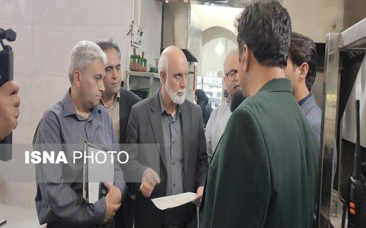 تشکیل قرارگاه گران‌ فروشی، مطالبه‌ای برای ساماندهی بازار سیستان‌ وبلوچستان