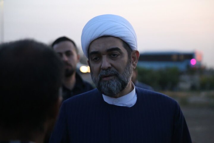 حجت‌الاسلام مرادی: تولیدکنندگان داخلی، رزمندگان جبهه امنیت اقتصادی کشور هستند