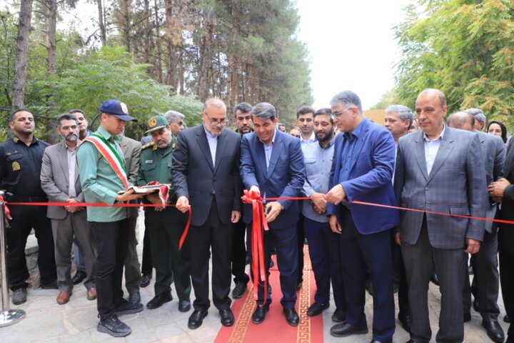 چهارمین جشنواره ملی نان در کرمان افتتاح شد