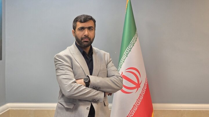 چراغ نوزدهمین جشنواره بین‌المللی فیلم مقاومت در اصفهان روشن می‌شود