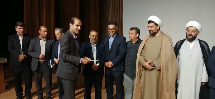 امنیت غذایی کشور ارتباطی مستقیم با امنیت ملی دارد