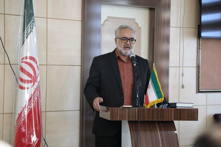 فرماندار کرمانشاه: پلیس در همه شرایط پای کار تأمین امنیت مردم است
