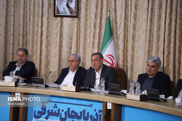 قائم‌پناه: عدالت آموزشی اولویت نخست دولت است