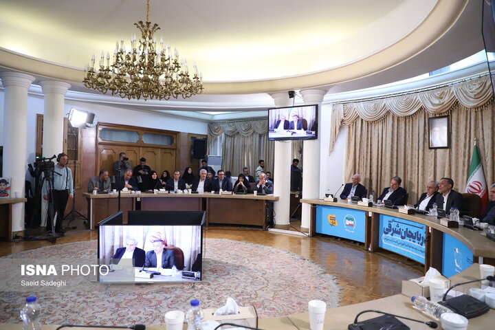 استاندار: آذربایجان‌شرقی در زمینه نهضت توسعه عدالت آموزشی، رتبه‌های قابل‌توجهی کسب کرد