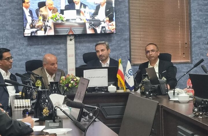 پیگیری ایجاد مسیرهای جدید تجارت با ترکیه، پاکستان و چین