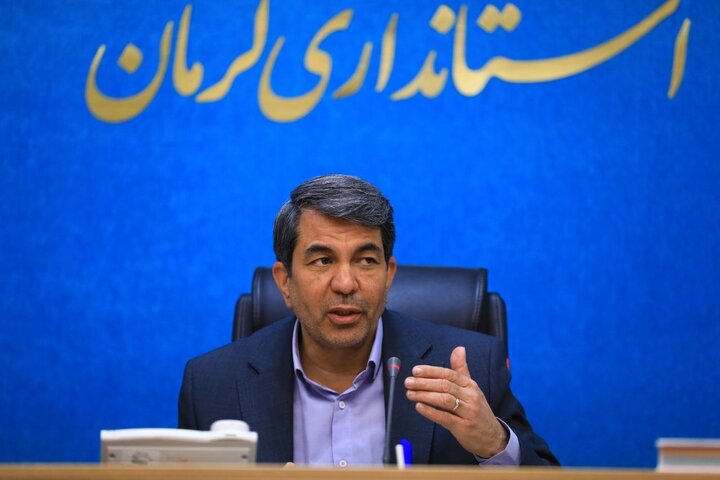 ایجاد بزرگ‌ترین مرکز اتومبیلرانی و موتورسواری جنوب‌شرق کشور در کرمان
