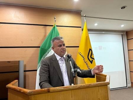 پیشرفت ۸۸ درصدی طرح «جی‌نف» در شهرهای مازندران