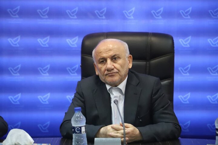 تأکید استاندار مازندران بر نقش پست در توسعه اقتصاد دیجیتال و اجرای طرح «جی‌نف»