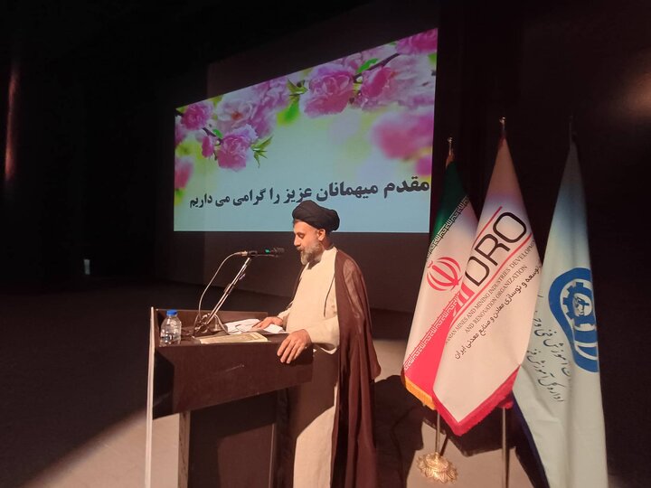 مدیرکل آموزش فنی‌وحرفه‌ای قم: گوهرتراشی می‌تواند تا ۷۰۰ درصد ارزش افزوده ایجاد کند