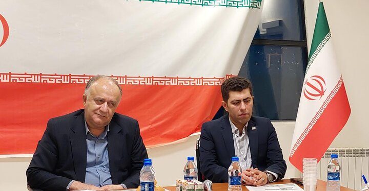 فرماندار: توسعه کرج باید بر اساس آمایش سرزمین و برنامه‌ریزی کارشناسی دنبال شود