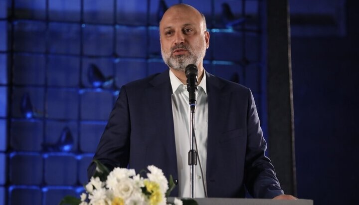نام «محمد کاسبی» جایگزین تماشاخانه مهر می‌شود؟