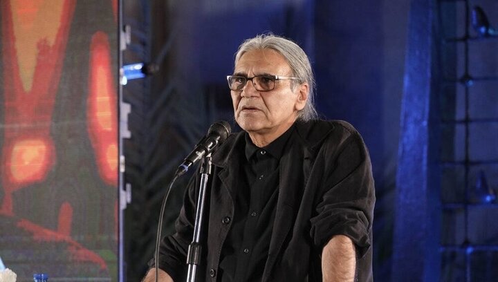 نام «محمد کاسبی» جایگزین تماشاخانه مهر میشود؟