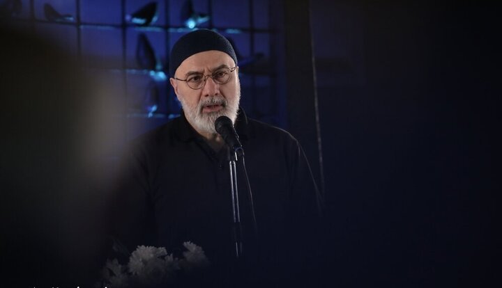نام «محمد کاسبی» جایگزین تماشاخانه مهر می‌شود؟