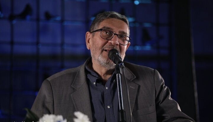 نام «محمد کاسبی» جایگزین تماشاخانه مهر می‌شود؟