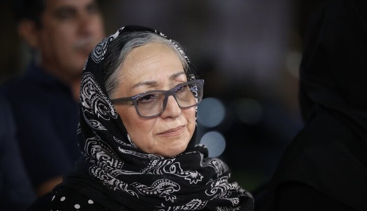 نام «محمد کاسبی» جایگزین تماشاخانه مهر میشود؟