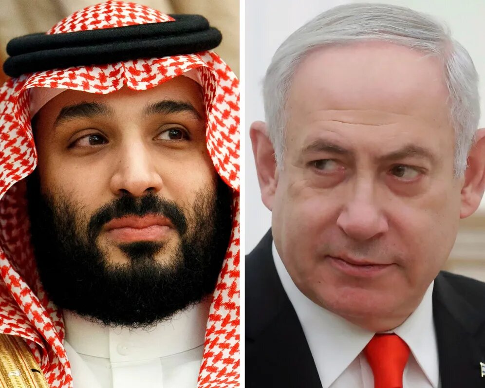 رد درخواست اسرائیل برای مشارکت در جنگ یمن توسط عربستان