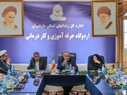 تاکید دادستان مازندران بر تقویت حمایت‌های اجتماعی از خانواده زندانیان