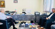 بهره‌گیری از فناوری‌های نوین و شبکه پژوهشی کشور برای حل چالش‌های هرمزگان