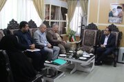 کشاورزان نباید زیر فشار خسارت‌های کاهش تولید، در بازپرداخت تسهیلات تنها بمانند