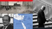 اعتراف نتانیاهو به سفر رئیس پیشین اطلاعات مصر پیش از ۷ اکتبر