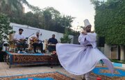 بزرگداشت مولانا در قاهره با حضور چهره‌های دینی و فرهنگی
