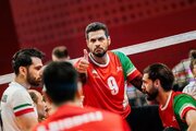 ملی‌پوش والیبال نشسته ایران در اروپا لژیونر شد