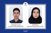 درخشش حافظان قرآن سمنان در قله‌های کنکور؛ پیشتازی علمی در پرتو معنویت