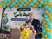 نماینده مردم پاکدشت در مجلس: امنیت محیط‌بانان با اصلاح قانون حمل سلاح تضمین شود