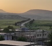 «فاضل‌آباد» دره‌شهر، مقصدی برای هر فصل در دل کوهستان
