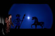 شاهنامه خواهان دارد؟