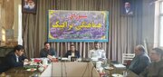 کاهش ۳۵ درصدی تصادفات فوتی برون‌شهری و ۵۰ درصدی درون‌شهری تویسرکان