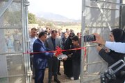 افتتاح سایت ارتباطی همراه اول روستاهای «من لوا» و «دهنو» شهرستان بویراحمد
