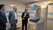 بازدید رئیس دانشگاه سیستان و بلوچستان از مراکز مختلف جهاد دانشگاهی استان