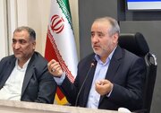 استاندار: امنیت پایدار، مسیر سرمایه‌گذاری و توسعه خراسان‌جنوبی را هموار می‌کند