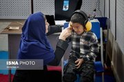 ارائه خدمات مراقبتی به بیش از ۴٨ هزار دانش‌آموز در جنوب‌غرب خوزستان