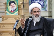 رئیس مرکزفقهی ائمه اطهار(ع): از سرنوشت حاکمان دوران طاغوت درس عبرت بگیرید