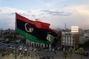 سفیر لیبی در تهران: تهدید بحران جدید برای لیبی پابرجاست