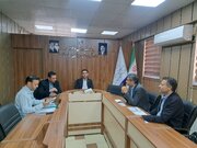 ارسال ۵۰ پرونده تسهیلات اشتغال جوانان به صندوق امید