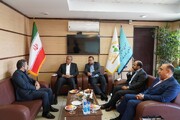بیمه صیادان و مادران روستایی در اولویت توسعه پوشش بیمه‌ای سیستان و بلوچستان