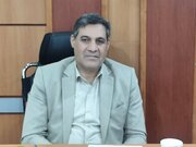انتخاب رئیس جدید هیات پزشکی ورزشی خوزستان