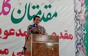هیچ کلاس بلاتکلیفی نداریم/ تحصیل ۲۲هزار دانش آموز اتباع در استان کرمان