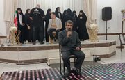 لزوم توجه مستمر به نابینایان/ وام مسکن ۴۰۰ میلیونی کارساز نیست