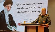 فرمانده سپاه کربلا: آمادگی جسمانی از مؤلفه‌های مهم توانمندی فرماندهان است