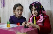 گستره خدمات بهزیستی مازندران برای بیش از 9000 فرد نابینا و کم‌بینا