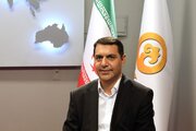 نماینده آباده در مجلس: شیراز اکسپو فرصتی برای توسعه دیپلماسی اقتصادی تولیدکنندگان است