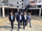 تحویل ۲ هزار واحد مسکن ملی اراک تا پایان سال