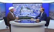 تشریح دکترین مقاومت و عوامل خروج آمریکا از عراق از زبان سخنگوی گردان‌های سیدالشهدا