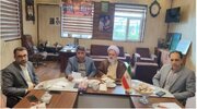فرماندار بابلسر: اعتمادسازی، رمز تداوم مشارکت خیرین است