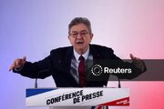 نامزد ریاست‌جمهوری فرانسه: اروپا زیر آتش آمریکا است